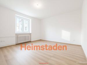 Pronájem bytu 2+1, Ostrava - Poruba, Čs. exilu, 56 m2