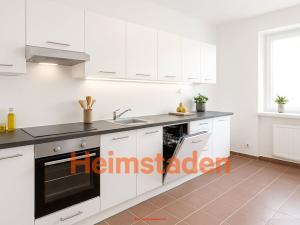 Pronájem bytu 2+1, Ostrava - Poruba, Čs. exilu, 56 m2