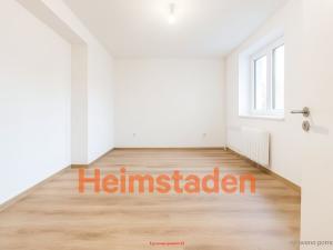 Pronájem bytu 2+1, Ostrava - Poruba, Čs. exilu, 56 m2