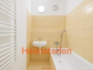 Pronájem bytu 2+1, Ostrava - Poruba, Čs. exilu, 56 m2