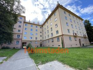 Pronájem bytu 2+1, Ostrava - Poruba, Čs. exilu, 56 m2