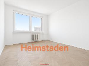 Pronájem bytu 2+1, Karviná - Hranice, Einsteinova, 55 m2