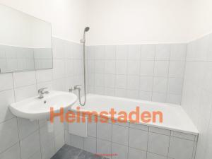Pronájem bytu 2+1, Karviná - Hranice, Einsteinova, 55 m2
