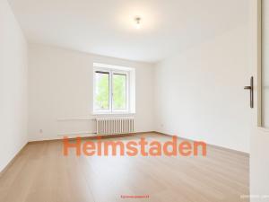 Pronájem bytu 1+1, Ostrava - Poruba, Čs. exilu, 36 m2