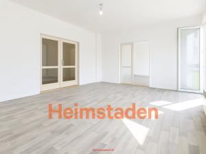 Pronájem bytu 3+1, Stonava, Hořany, 87 m2