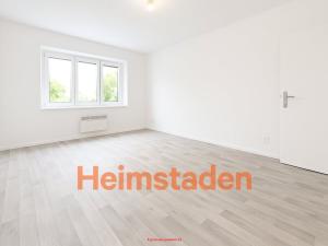 Pronájem bytu 3+1, Stonava, Hořany, 87 m2