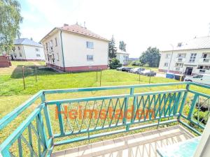 Pronájem bytu 3+1, Stonava, Hořany, 87 m2