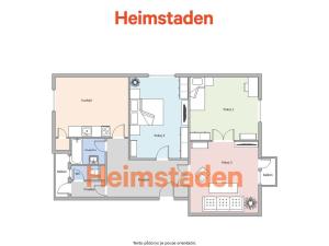 Pronájem bytu 3+1, Stonava, Hořany, 87 m2