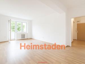 Pronájem bytu 3+1, Havířov - Město, Národní třída, 59 m2