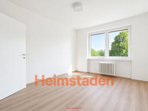 Pronájem bytu 3+1, Havířov - Město, Národní třída, 59 m2