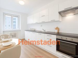Pronájem bytu 2+1, Ostrava - Poruba, nábřeží Svazu protifašistických bojovníků, 63 m2