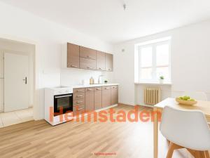 Pronájem bytu 1+1, Ostrava - Poruba, Havanská, 30 m2