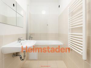 Pronájem bytu 1+1, Ostrava - Poruba, Havanská, 30 m2
