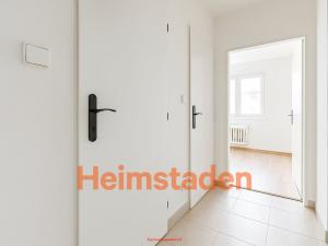 Pronájem bytu 1+1, Ostrava - Poruba, Havanská, 30 m2