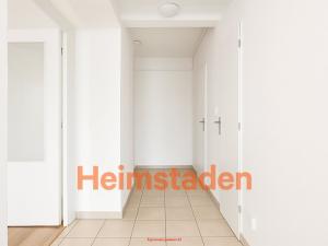 Pronájem bytu 1+1, Ostrava - Poruba, Havanská, 30 m2
