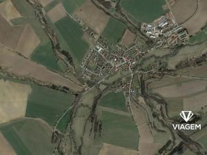 Prodej podílu zahrady, Hořepník, 159 m2
