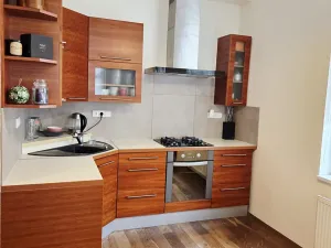Pronájem bytu 3+kk, Praha - Libeň, Turnovská, 95 m2