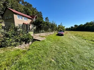 Prodej chaty, Lety, 45 m2