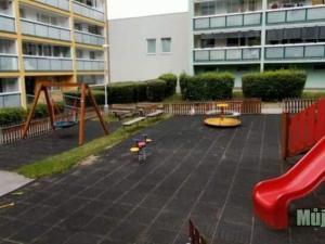 Pronájem bytu 3+1, Praha - Chodov, Blatenská, 80 m2