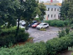 Pronájem bytu 3+1, Praha - Chodov, Blatenská, 80 m2
