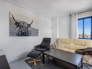 Prodej bytu 3+kk, Torrevieja, Španělsko, 45 m2