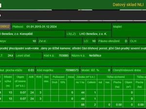 Prodej podílu pozemku, Neveklov, 9639 m2