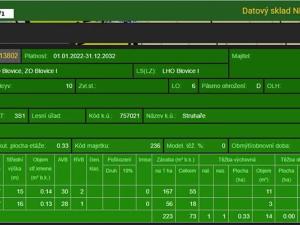 Prodej podílu pozemku, Spálené Poříčí, 3595 m2