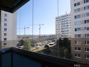 Pronájem bytu 3+1, Praha, Na betonce, 67 m2