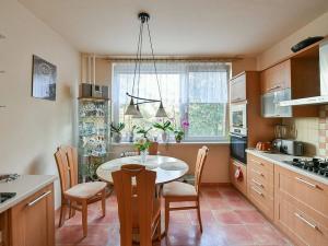 Prodej bytu 3+1, Praha - Modřany, Urbánkova, 74 m2