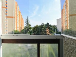 Prodej bytu 3+1, Praha - Modřany, Urbánkova, 74 m2