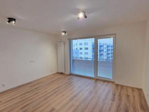 Pronájem bytu 1+kk, Plzeň, Studentská, 40 m2