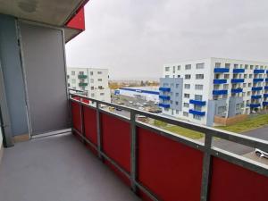 Pronájem bytu 1+kk, Plzeň, Studentská, 40 m2