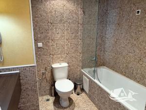 Prodej bytu 3+kk, Sveti Vlas, Bulharsko, 77 m2