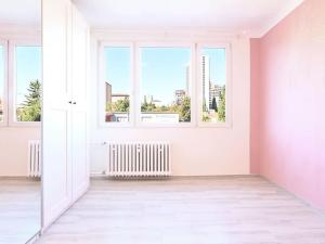 Prodej bytu 3+1, Praha - Strašnice, Tuklatská, 76 m2