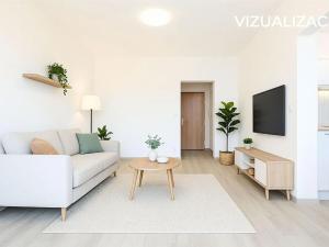 Prodej bytu 3+1, Praha - Strašnice, Tuklatská, 76 m2