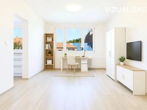 Prodej bytu 3+1, Praha - Strašnice, Tuklatská, 76 m2