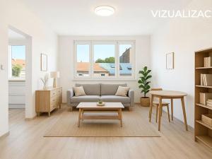 Prodej bytu 3+1, Praha - Strašnice, Tuklatská, 76 m2