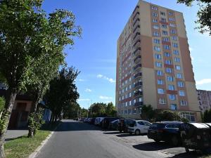 Prodej bytu 3+1, Praha - Strašnice, Tuklatská, 76 m2