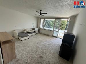Pronájem bytu 3+1, Dobrovice, Družstevní, 85 m2