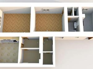 Prodej rodinného domu, Mělník, Chloumecká, 93 m2