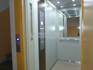 Pronájem bytu 1+kk, Plzeň - Doubravka, Mohylová, 20 m2