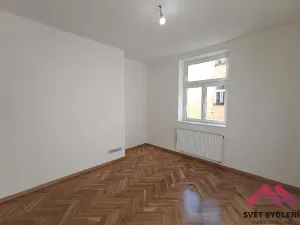 Pronájem bytu 3+kk, Praha - Žižkov, Křížkovského, 82 m2