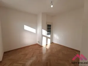 Pronájem bytu 3+kk, Praha - Žižkov, Křížkovského, 82 m2