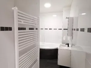 Pronájem bytu 3+kk, Praha - Žižkov, Křížkovského, 82 m2
