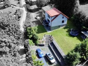 Prodej rodinného domu, Benecko, 138 m2