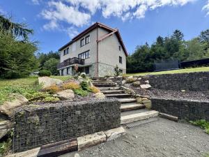 Prodej rodinného domu, Benecko, 138 m2