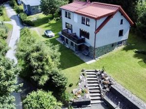 Prodej rodinného domu, Benecko, 138 m2