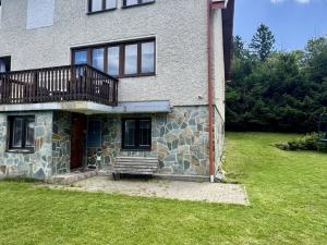 Prodej rodinného domu, Benecko, 138 m2