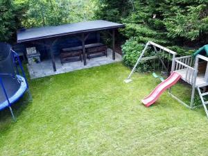 Prodej rodinného domu, Benecko, 138 m2