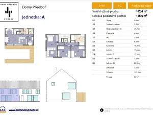 Prodej rodinného domu, Strančice, 155 m2